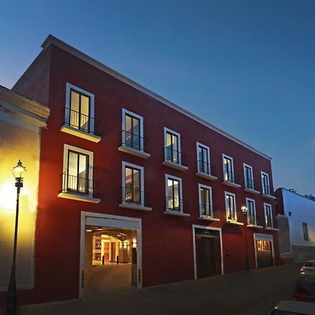 Hotel Indigo Guanajuato, An Ihg Hotel Ngoại thất bức ảnh