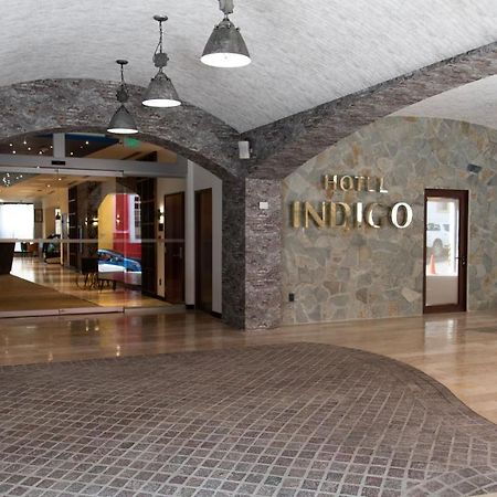 Hotel Indigo Guanajuato, An Ihg Hotel Ngoại thất bức ảnh