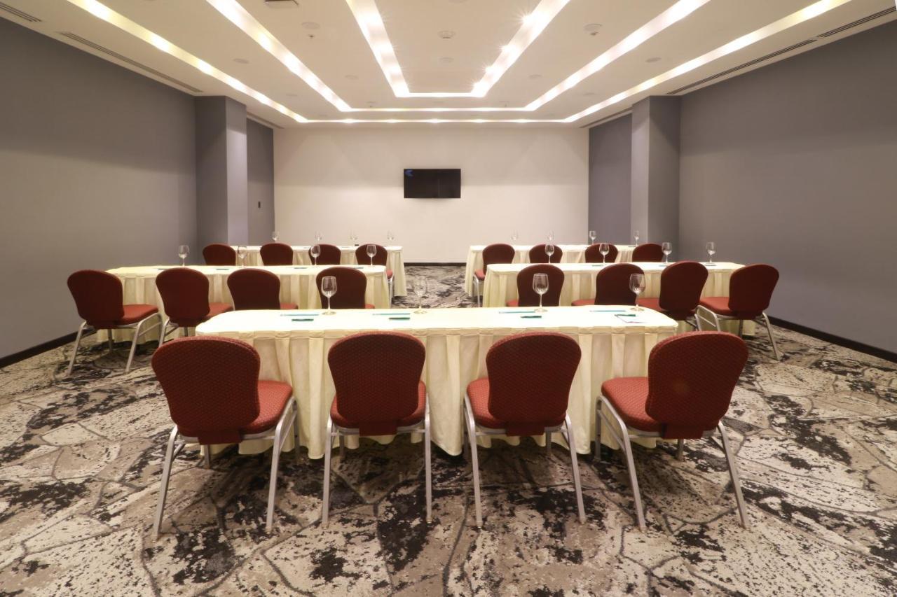 Hotel Indigo Guanajuato By Ihg Ngoại thất bức ảnh