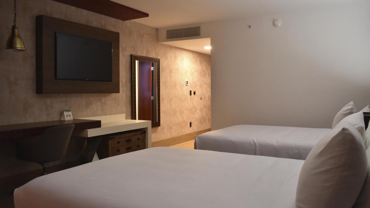 Hotel Indigo Guanajuato, An Ihg Hotel Ngoại thất bức ảnh