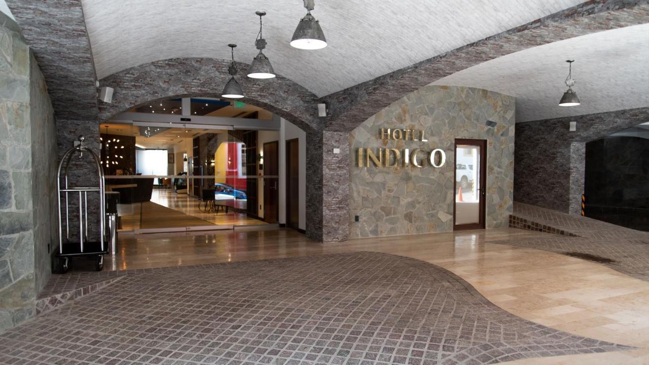 Hotel Indigo Guanajuato, An Ihg Hotel Ngoại thất bức ảnh