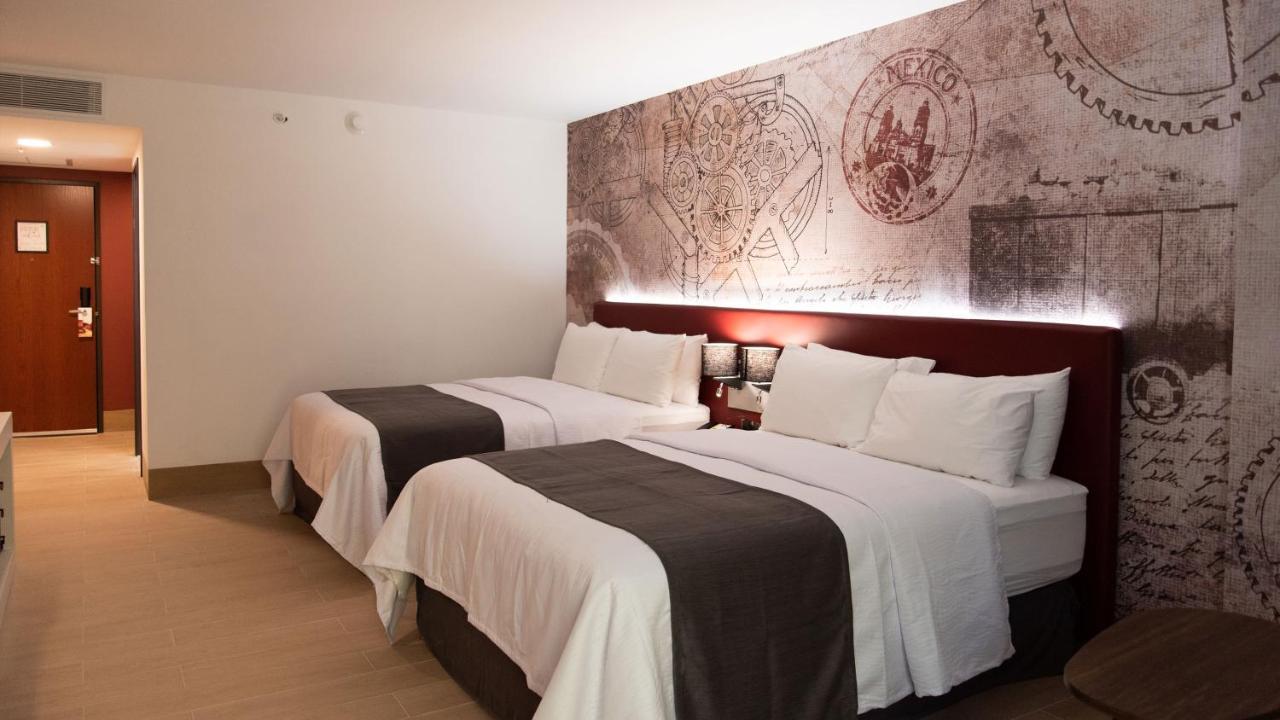 Hotel Indigo Guanajuato, An Ihg Hotel Ngoại thất bức ảnh